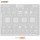 Vỉ ic qualcom,vỉ ic mtk,vỉ ic exynos,vỉ ic smd,vỉ ic công suất, vỉ ic nguồn, vỉ ic wifi, vỉ viền ic 
